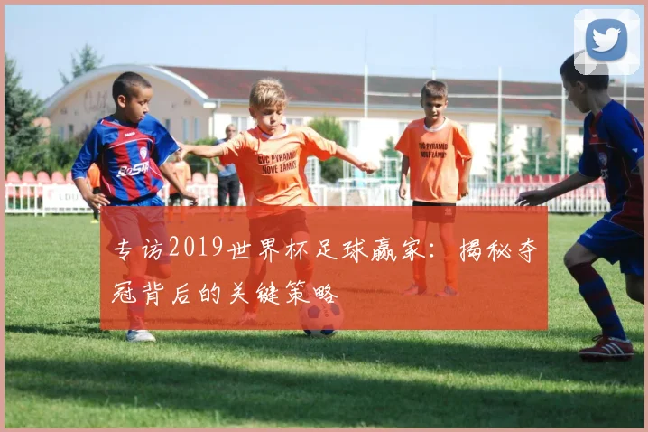 专访2019世界杯足球赢家：揭秘夺冠背后的关键策略
