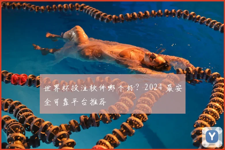 世界杯投注软件哪个好?2024 最安全可靠平台推荐