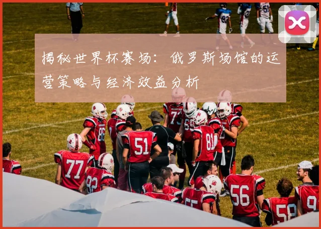揭秘世界杯赛场：俄罗斯场馆的运营策略与经济效益分析