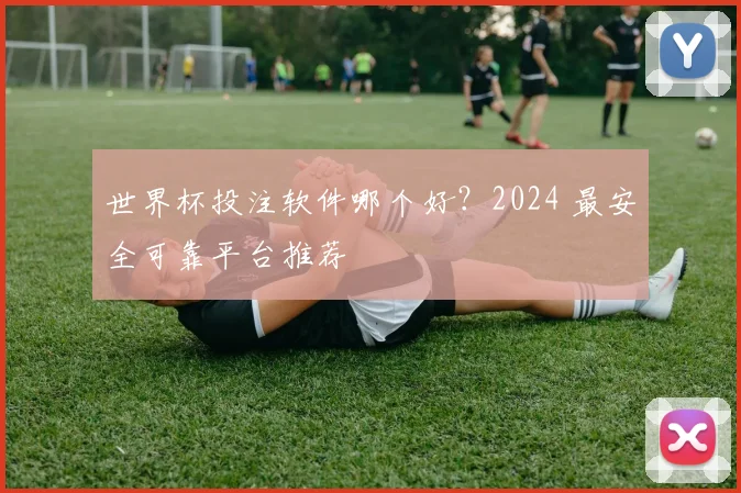 世界杯投注软件哪个好?2024 最安全可靠平台推荐