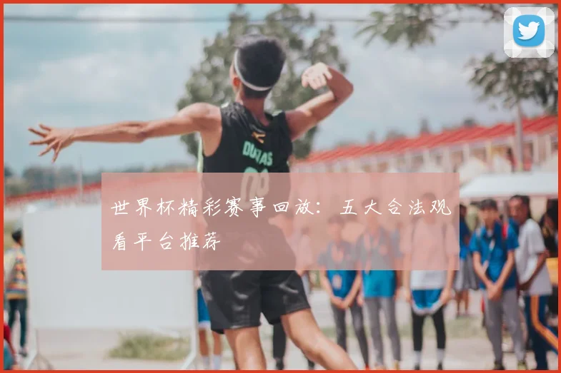 世界杯精彩赛事回放：五大合法观看平台推荐