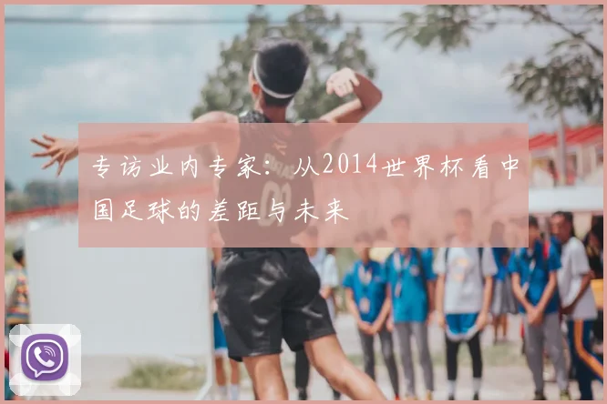 专访业内专家：从2014世界杯看中国足球的差距与未来