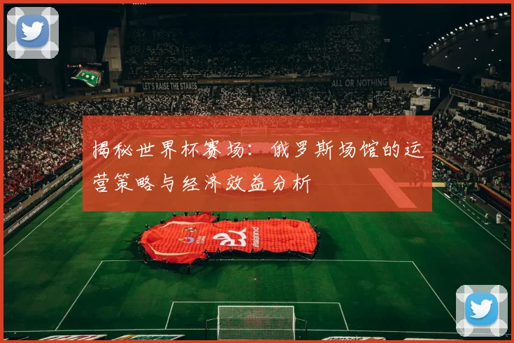 揭秘世界杯赛场：俄罗斯场馆的运营策略与经济效益分析
