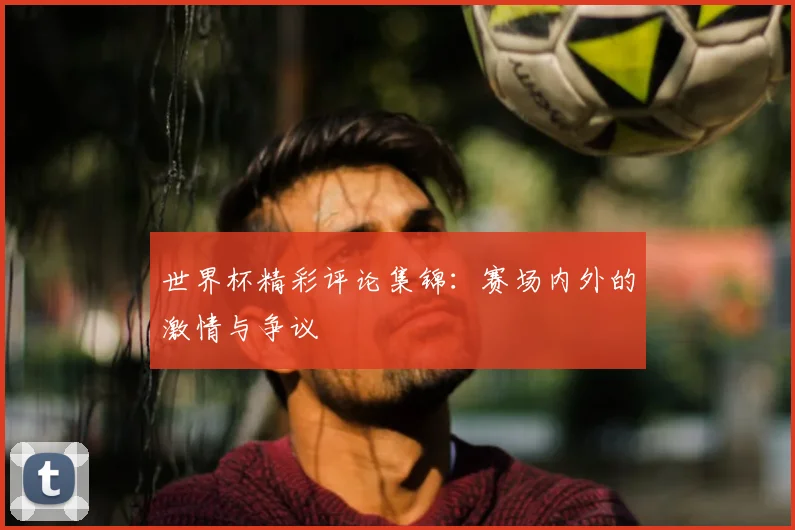 世界杯精彩评论集锦：赛场内外的激情与争议